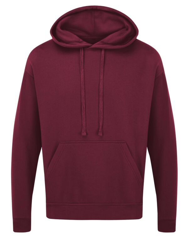 UCC | Everyday Hooded Sweat - Prime Apparel