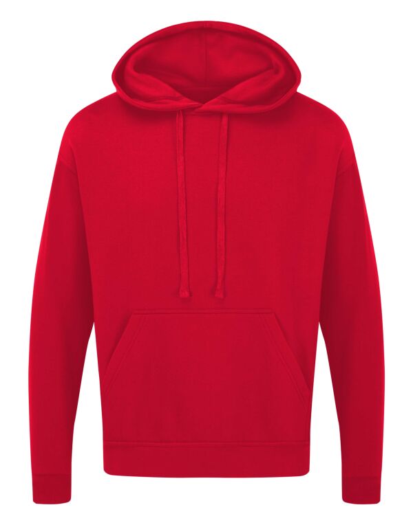 UCC | Everyday Hooded Sweat - Prime Apparel