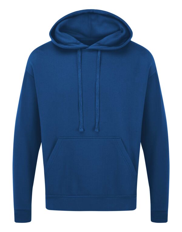 UCC | Everyday Hooded Sweat - Prime Apparel