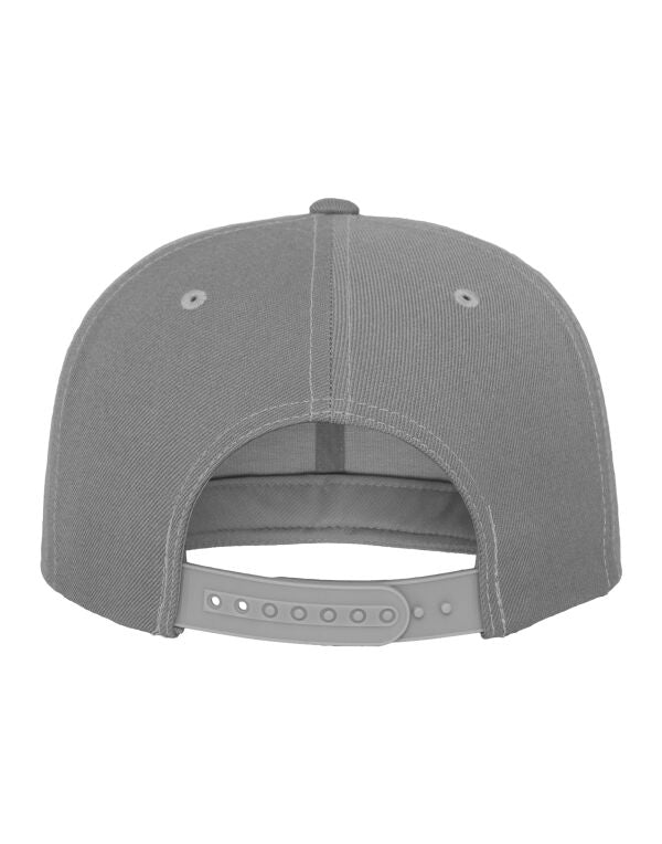 Flexfit | Classic Snapback Cap - Prime Apparel