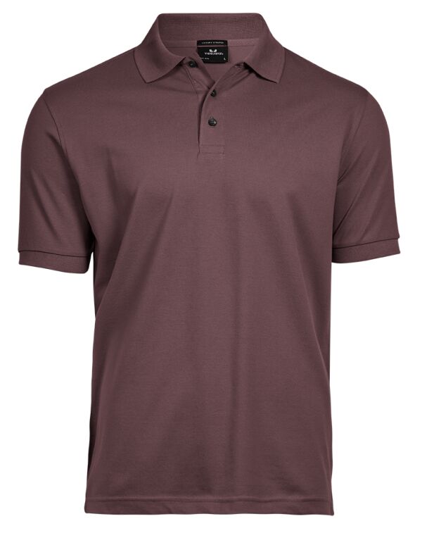 Tee Jays | Men's Luxury Stretch Polo - Prime Apparel