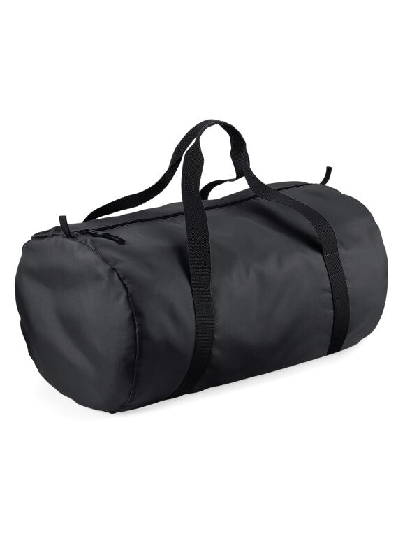BagBase | Packaway Barrel Bag - Prime Apparel