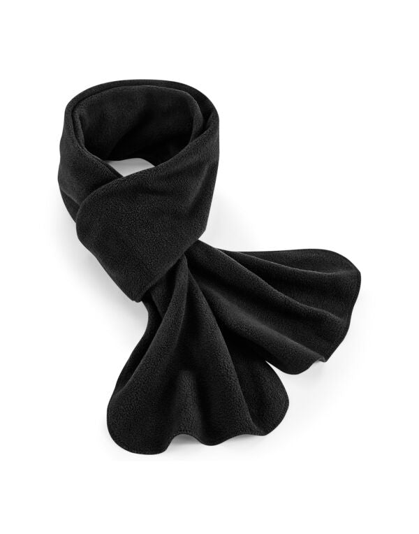 Beechfield Recycled Fleece Scarf | Multicolor Beechfield