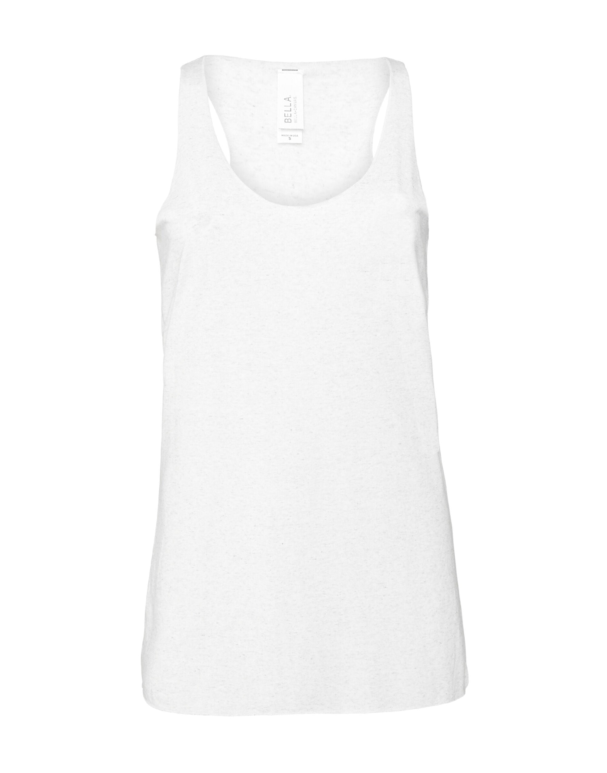 Bella Canvas | Jersey Muscle Tank B&C