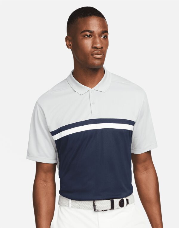 Nike | Dri-Fit Victory Men's Golf Polo - Prime Apparel