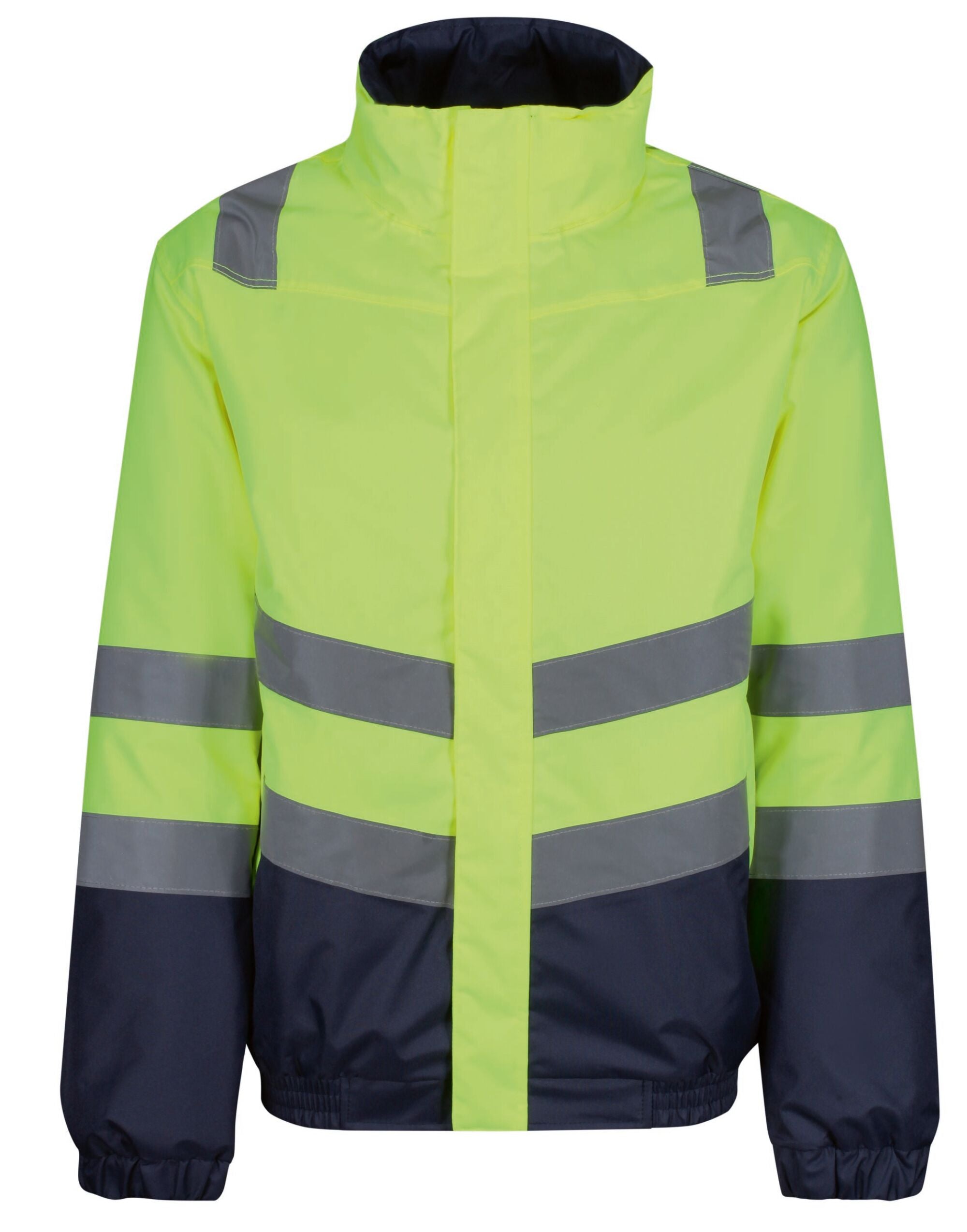 Regatta | Hi Vis Pro Classic Bomber Jacket Regatta