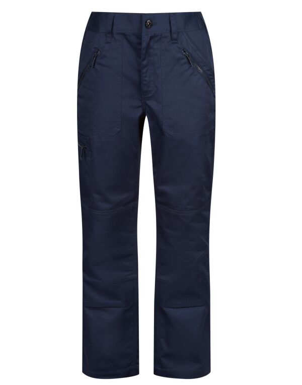 Regatta | Ladies Pro Action Trousers (R) Regatta