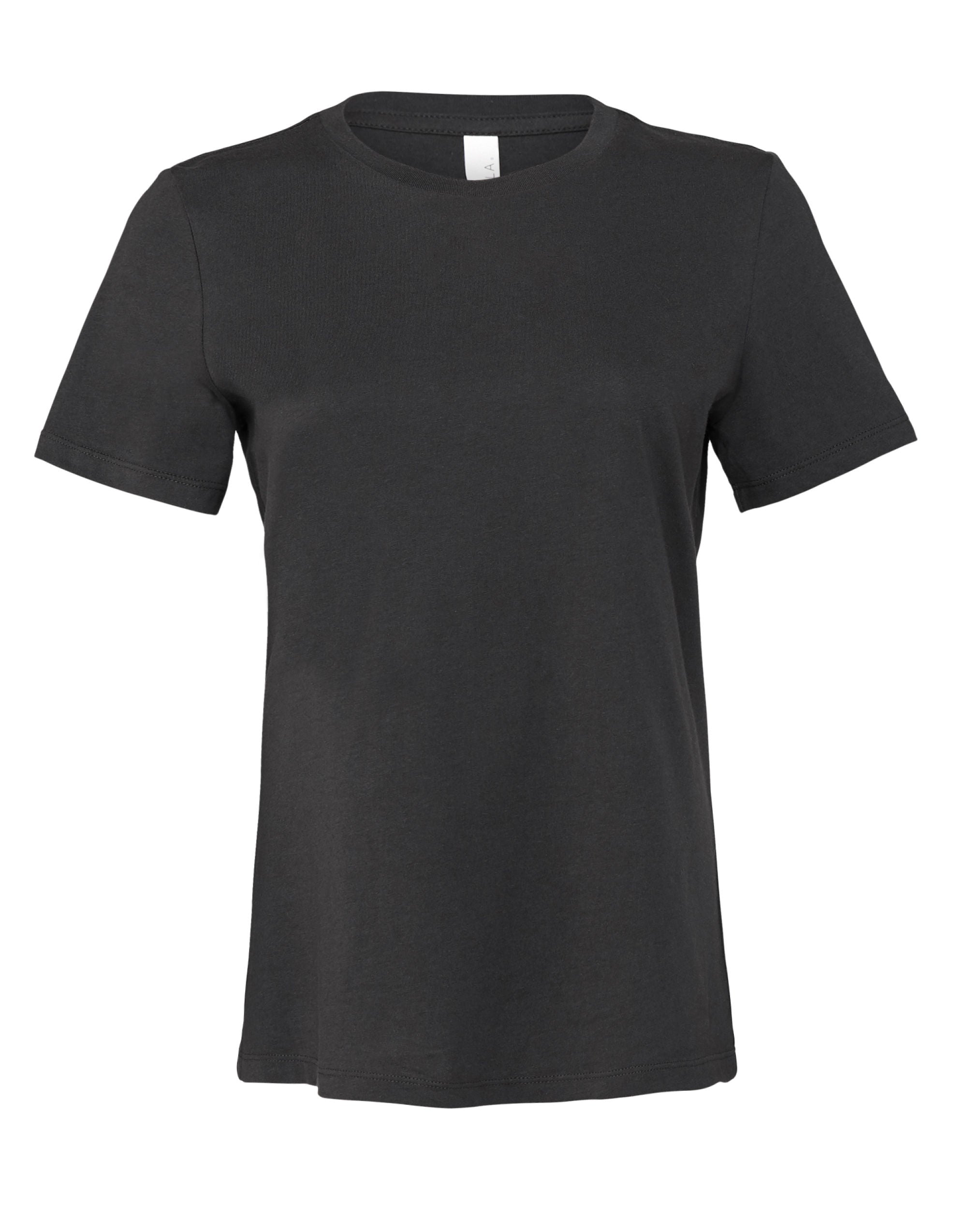 Bella Canvas | Womens Relaxed Jersey S/S Tee