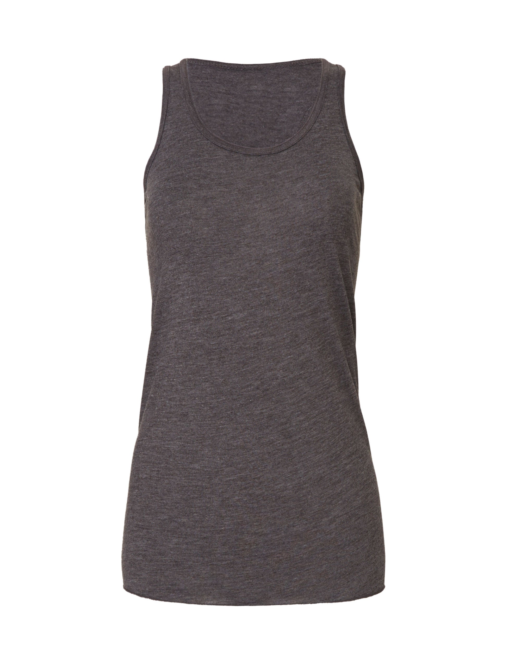 Bella Canvas | Womens Flowy Racerback Tank B&C