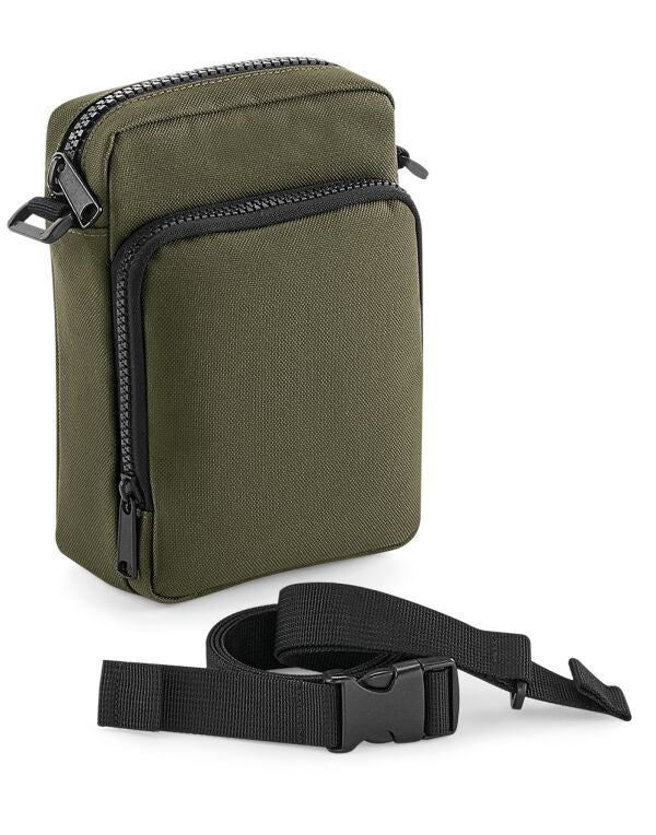 Bagbase Modulr™ 1 Litre Multipocket BagBase