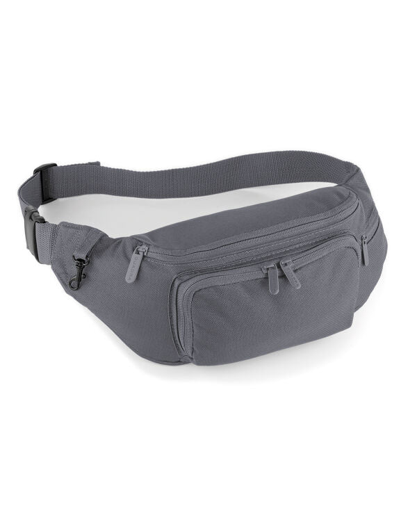 Quadra | Belt Bag - Prime Apparel