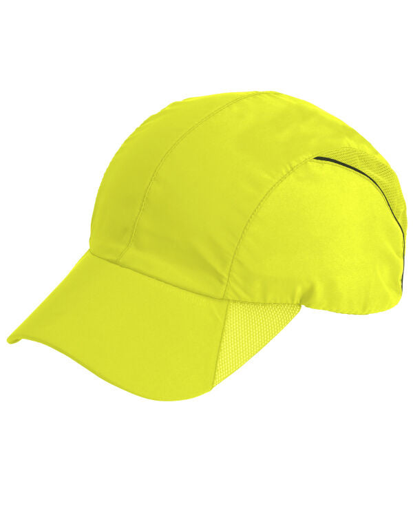 Spiro | Sports Cap - Prime Apparel