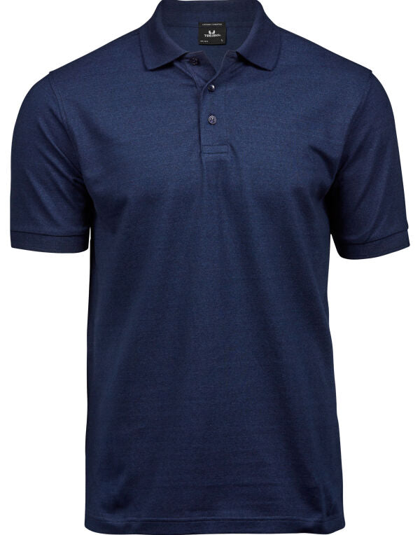 Tee Jays | Men's Luxury Stretch Polo - Prime Apparel