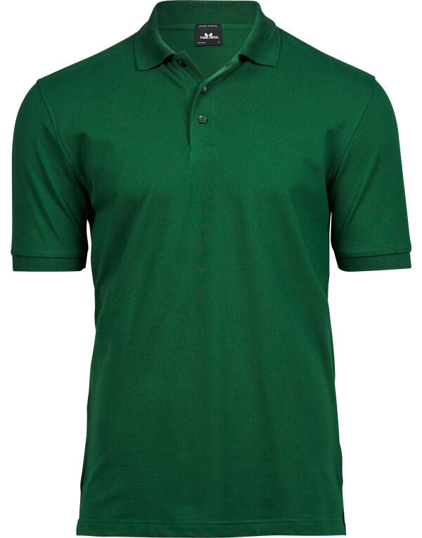 Tee Jays | Men's Luxury Stretch Polo - Prime Apparel