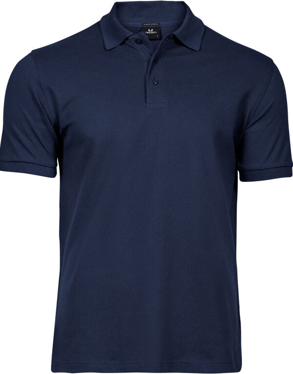 Tee Jays | Men's Luxury Stretch Polo - Prime Apparel