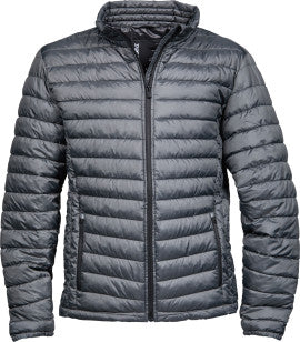 TeeJays | Men's Zepelin Jacket - Prime Apparel