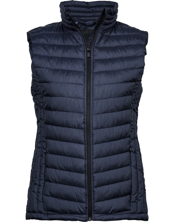 TeeJays | Ladies' Zepelin Bodywarmer - Prime Apparel