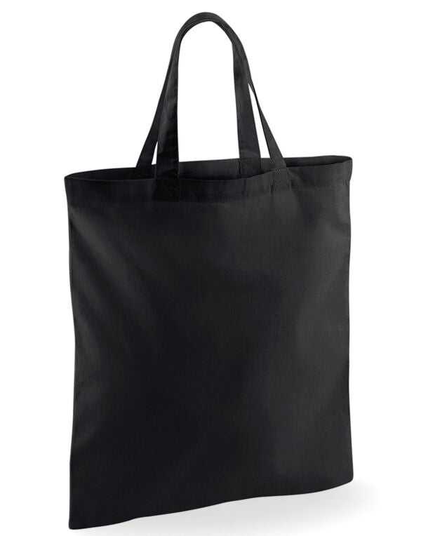 West Ford Mill | Bag for life - short handles - Prime Apparel