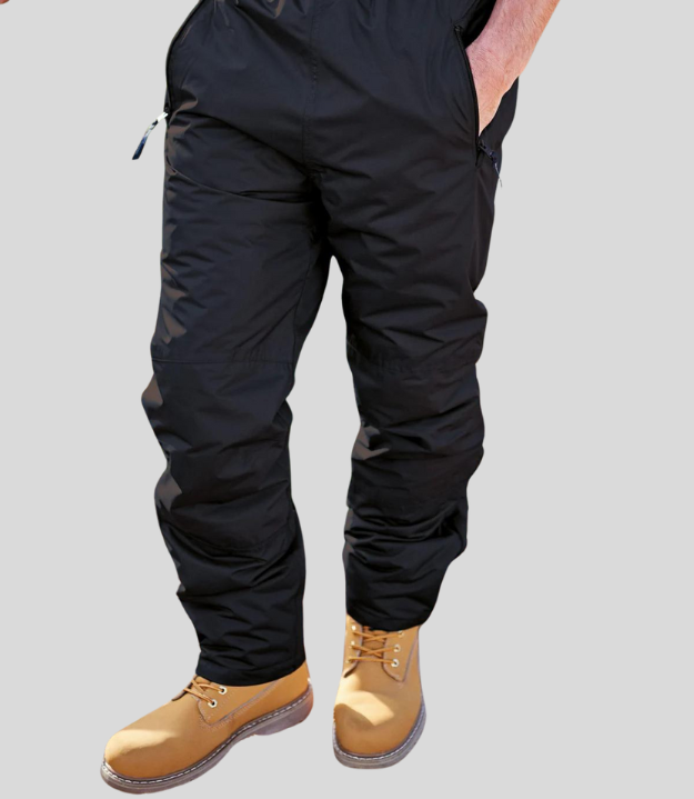 Regatta | Wetherby Lined Overtrouser (R)
