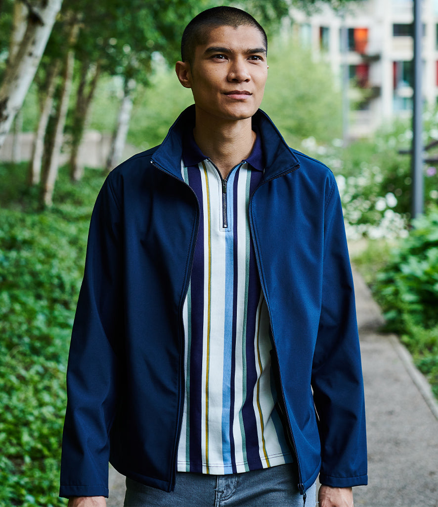 Regatta | Classic Printable Lightweight Softshell - Prime Apparel