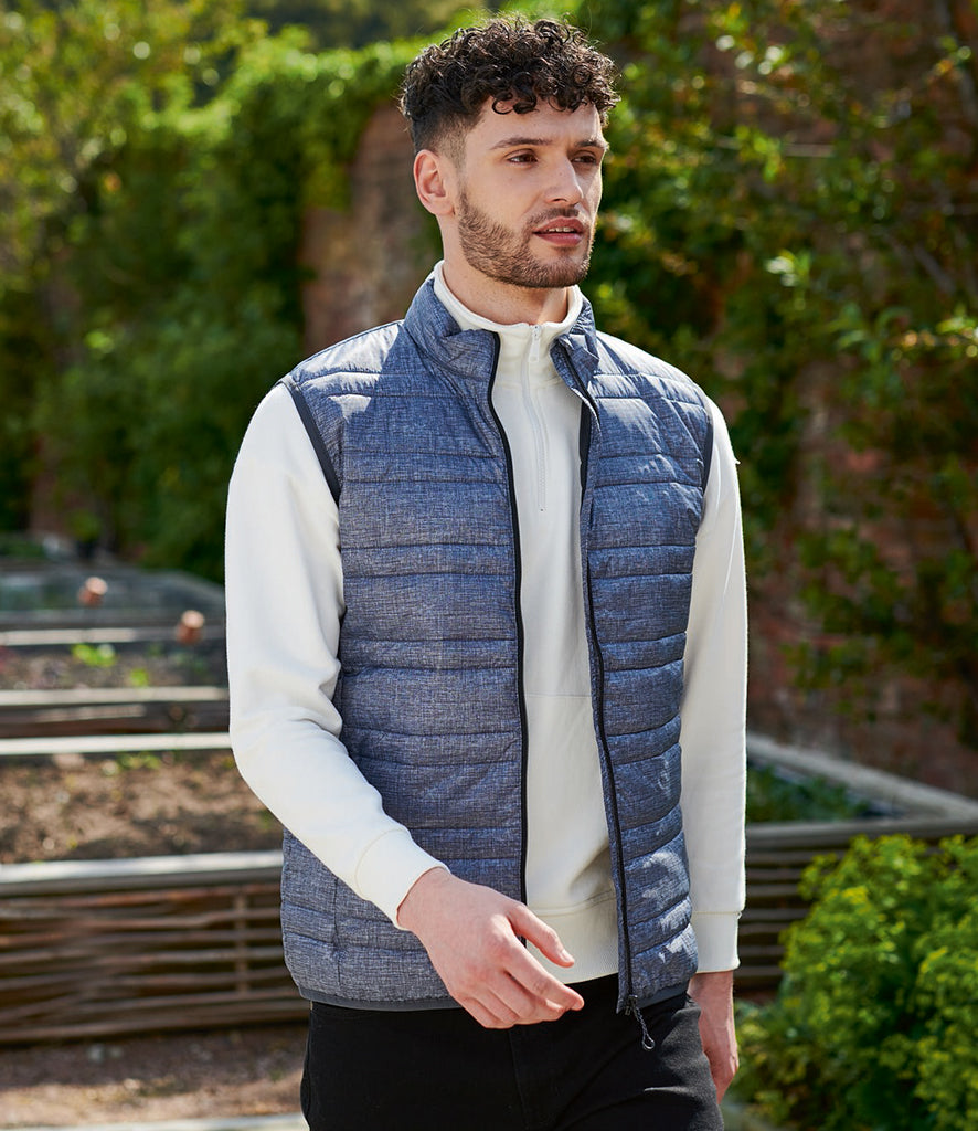 Regatta | Firedown Men's Down-Touch Insulated Bodywarmer - Prime Apparel