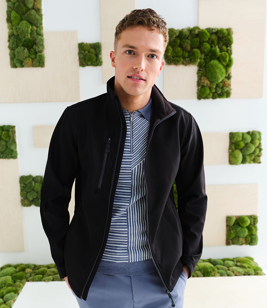 Regatta | Recycled Printable Softshell Jacket - Prime Apparel