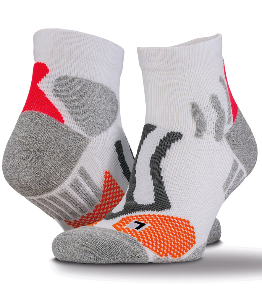 Spiro | Technical Compression Sports Socks - Prime Apparel