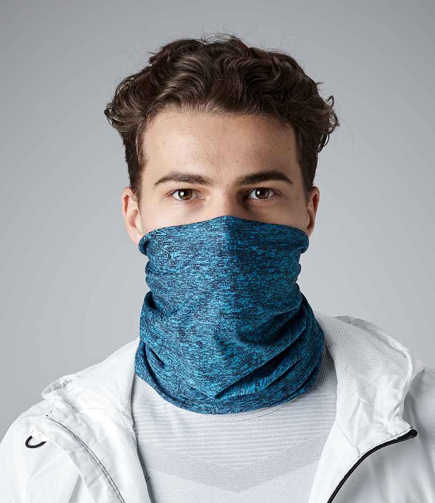 BB901 Spacer Turquoise Model