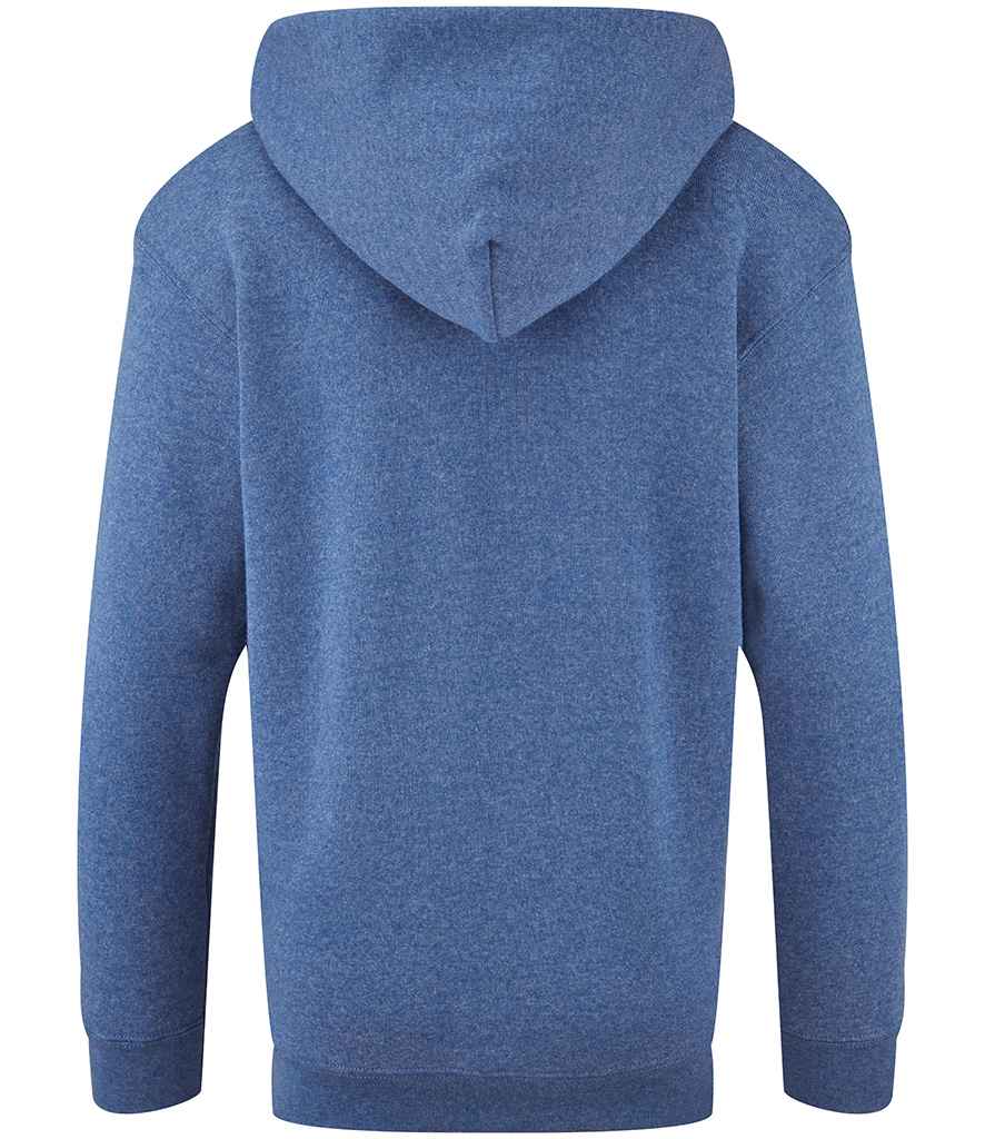 SS14B Heather Royal Back