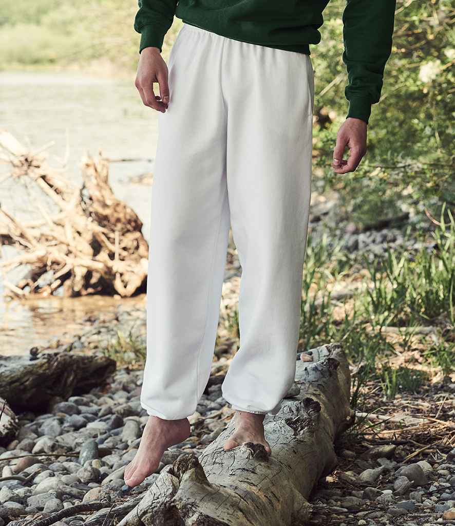 Elasticated Jog Pants