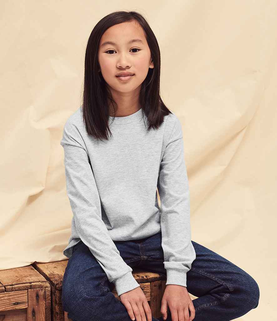 SS21B Heather Grey Model