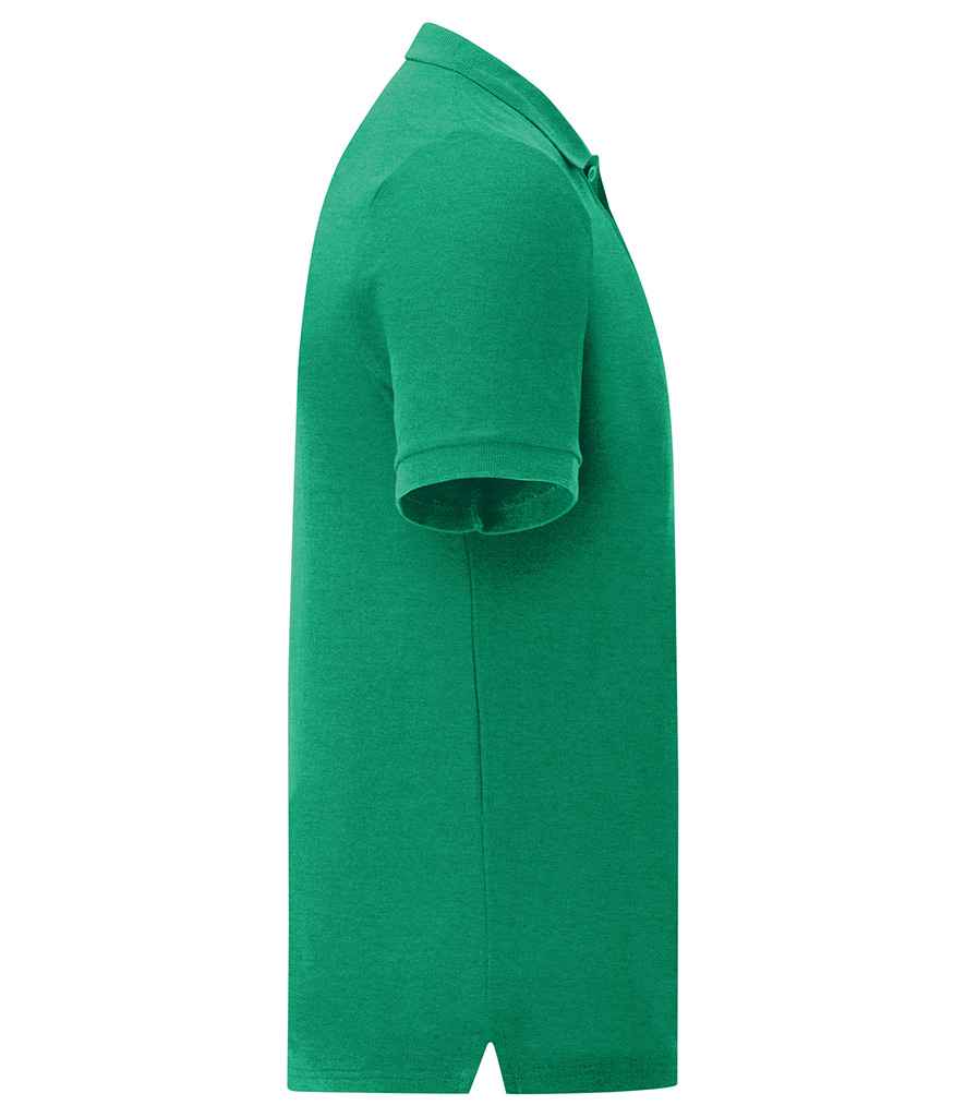 SS220 Heather Green Right