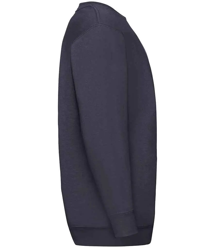 SS9B Deep Navy Right