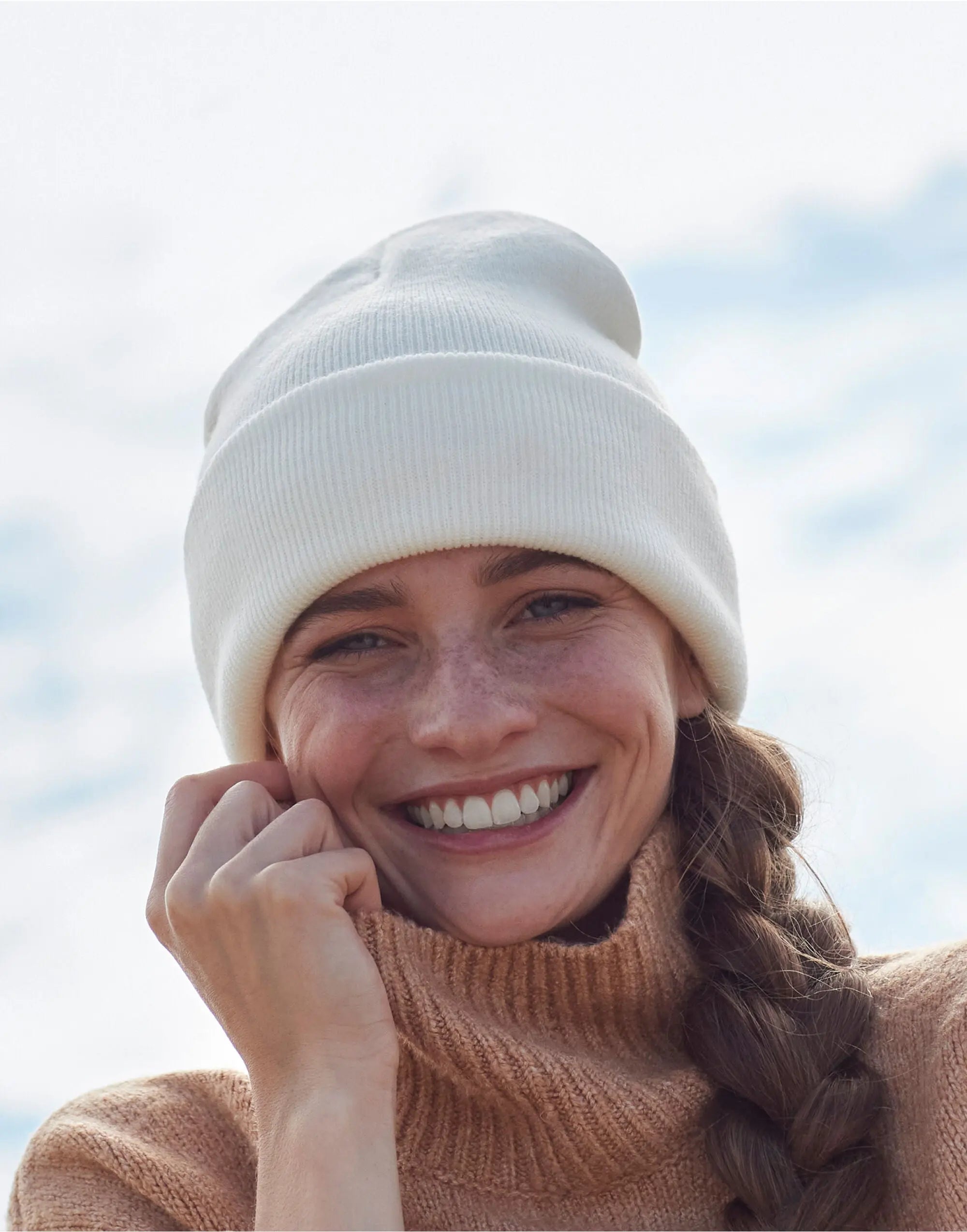 Beechfield Original Cuffed Beanie | Multicolor - Prime Apparel