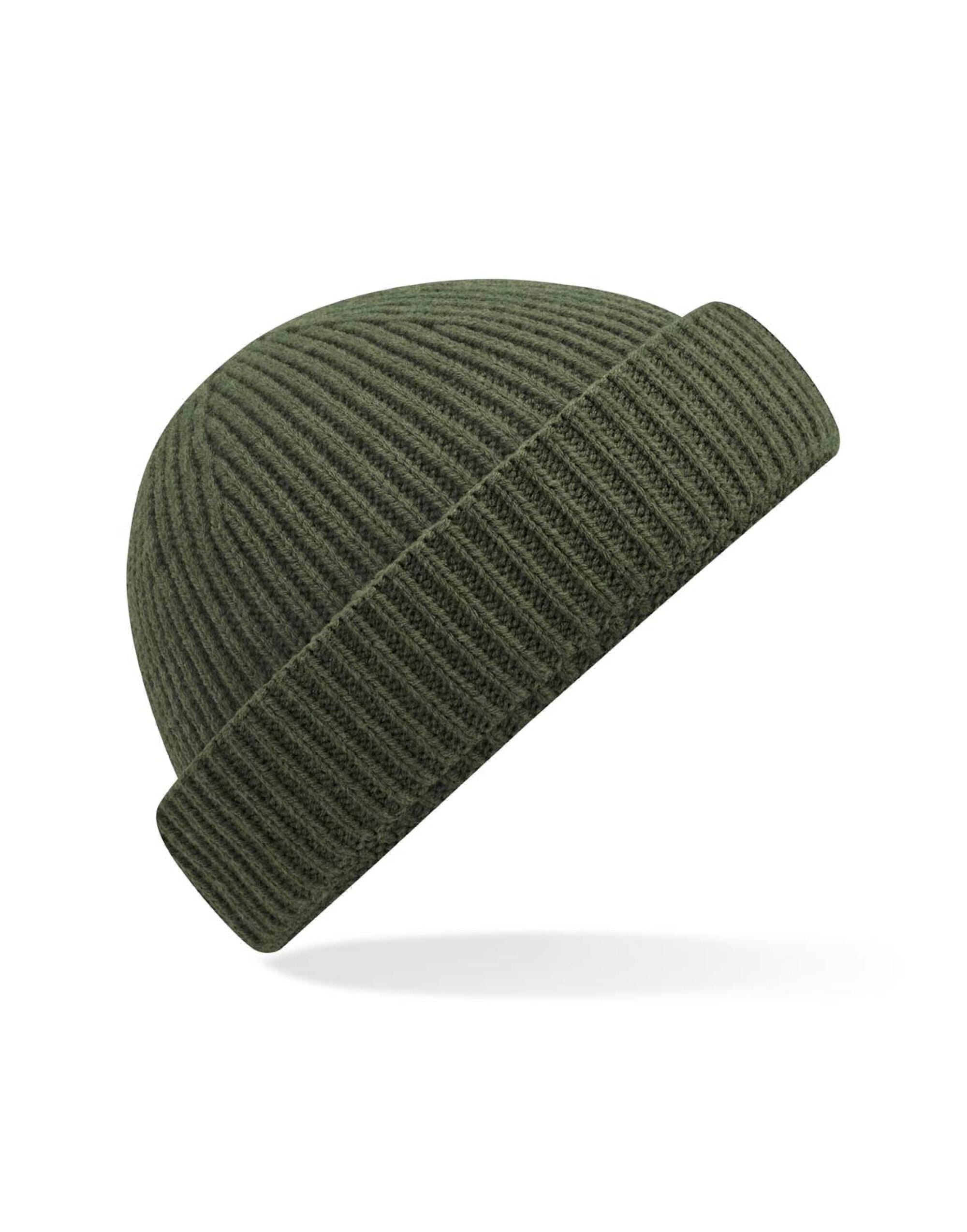 Beechfield Recycled Harbour Beanie | Multicolor | One Size - Prime Apparel