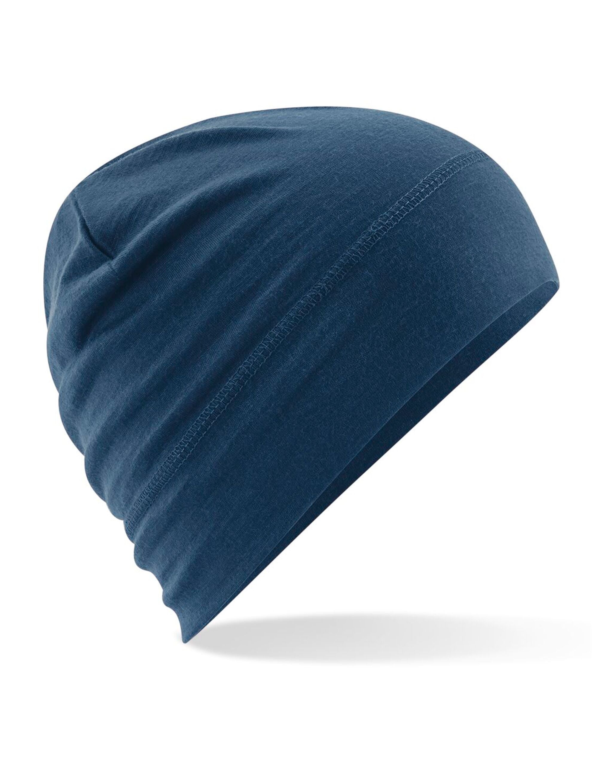 Beechfield Merino Beanie | Multicolor | One Size - Prime Apparel