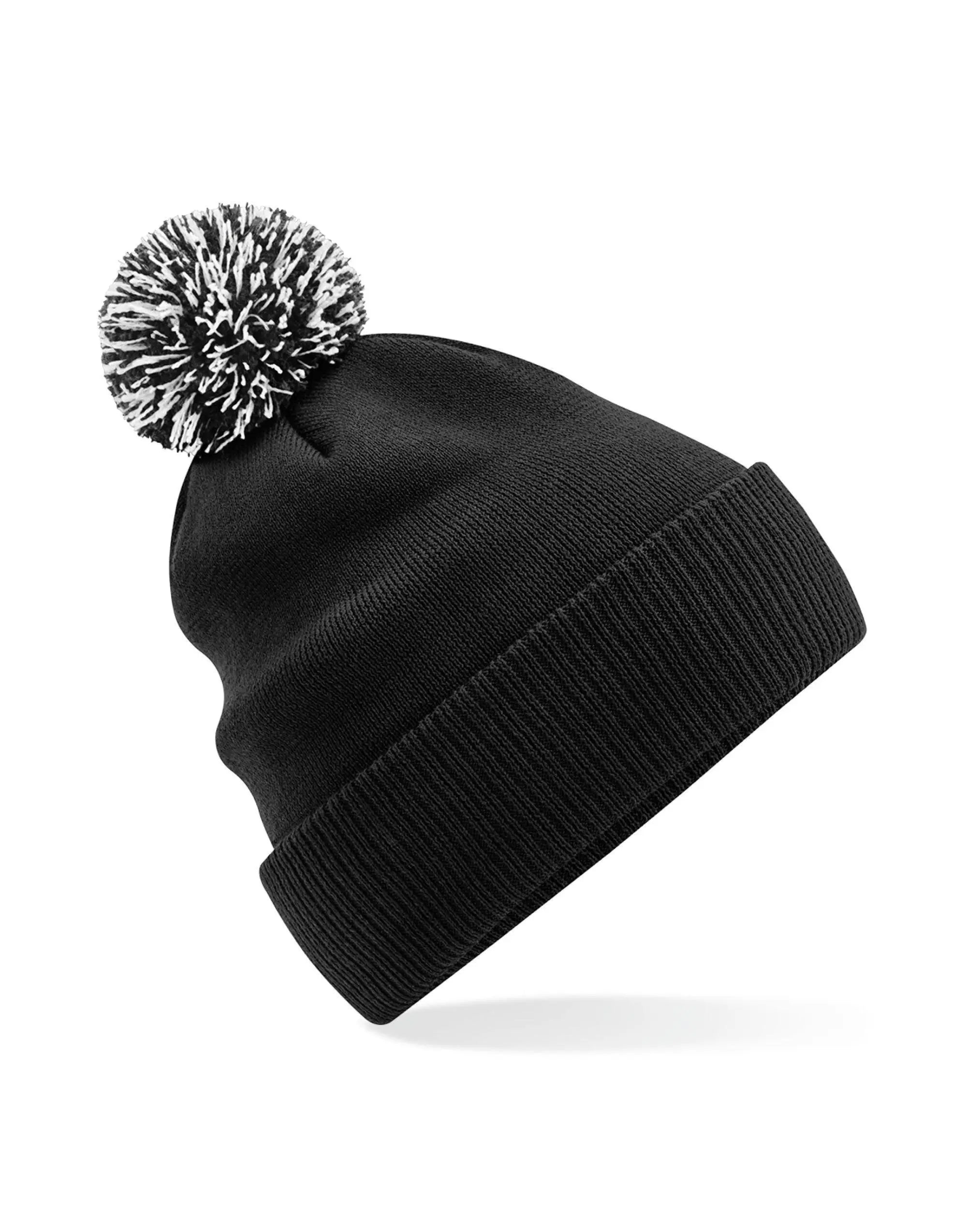 Beechfield Recycled Snowstar® Beanie | Multicolor | One Size - Prime Apparel