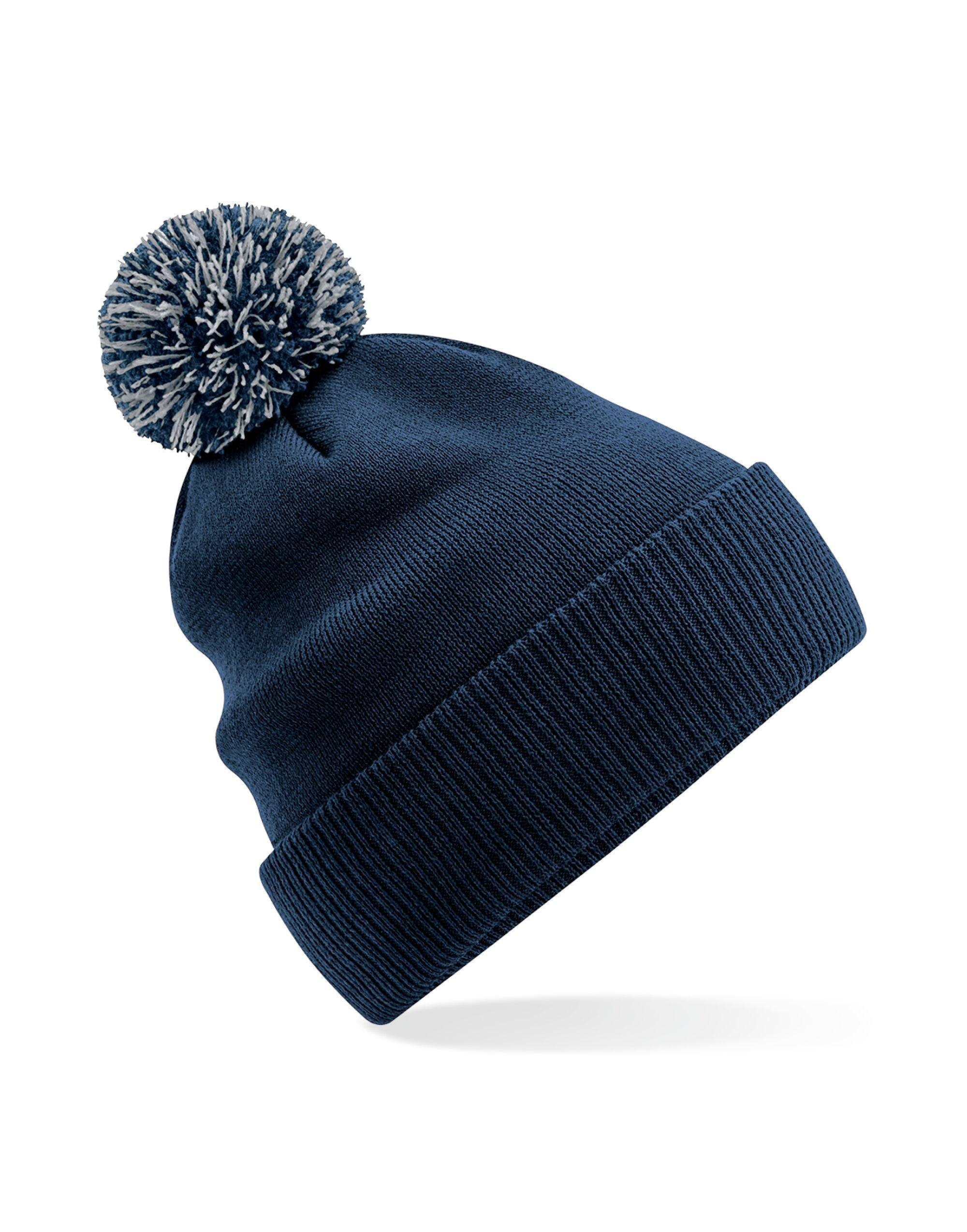 Beechfield Recycled Snowstar® Beanie | Multicolor | One Size - Prime Apparel