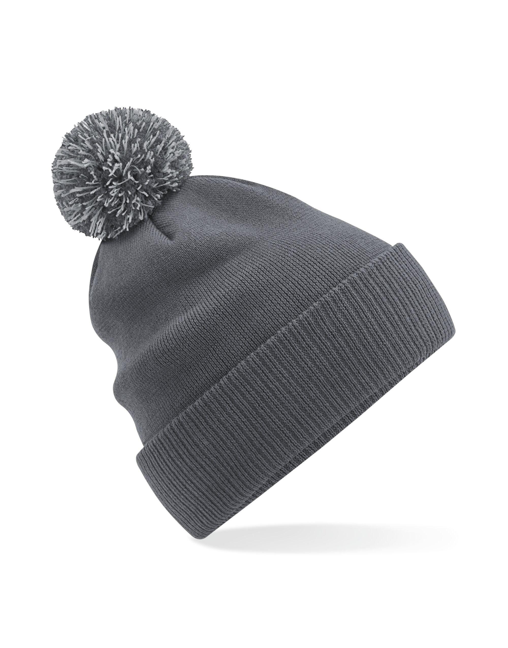 Beechfield Recycled Snowstar® Beanie | Multicolor | One Size - Prime Apparel