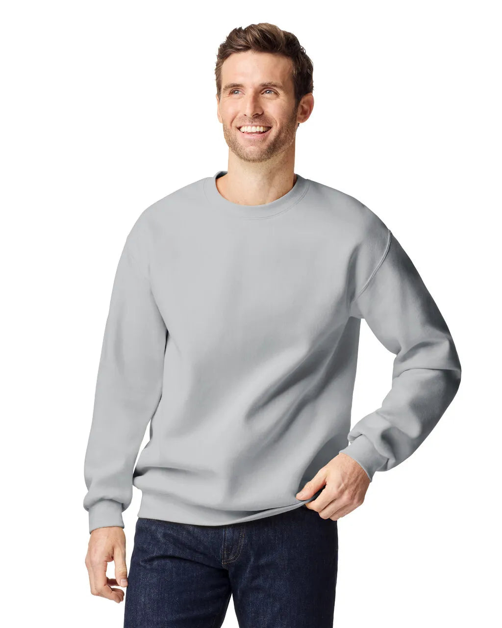 Gildan-Sweatshirts-The-Ultimate-Choice-for-Quality-and-Comfort Prime Apparel