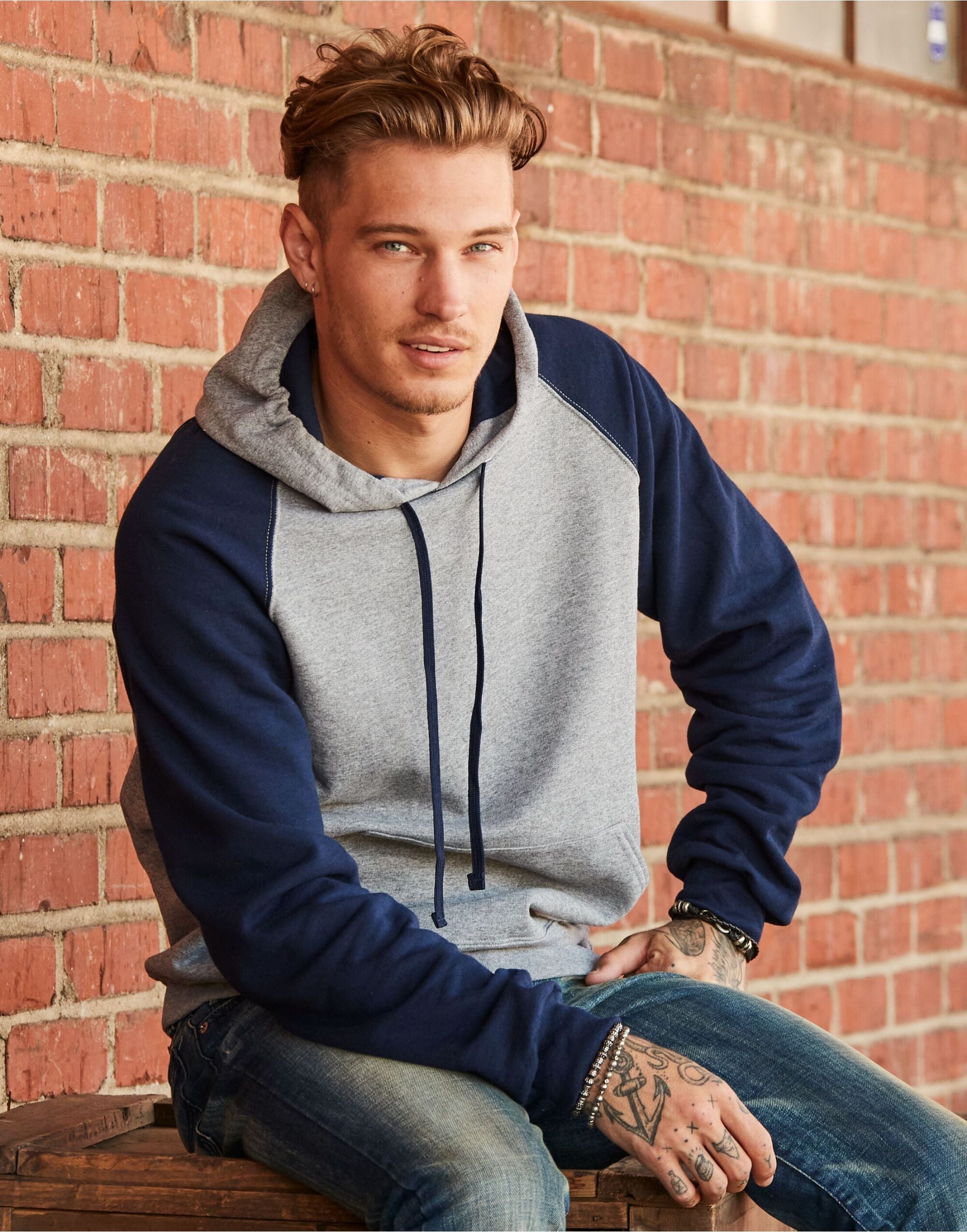 Upgrade-Your-Wardrobe-with-Jerzees-Hoodies-Comfort-Meets-Everyday-Style Prime Apparel