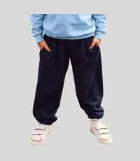 Kids Jog Pants