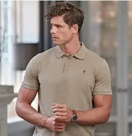 Men's Polo