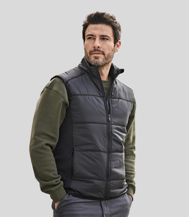 Tee Jays | Hybrid-Stretch Bodywarmer Tee Jays