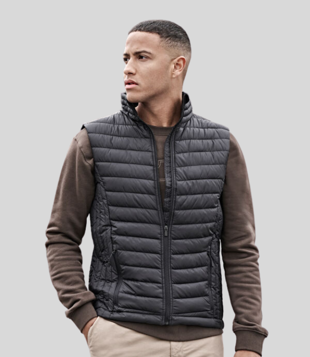 Tee Jays | Men's Zepelin Bodywarmer - Prime Apparel