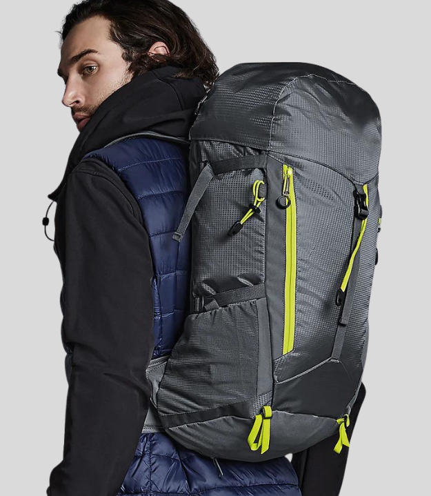 Quadra SLX®-Lite 35 Litre Backpack Quadra