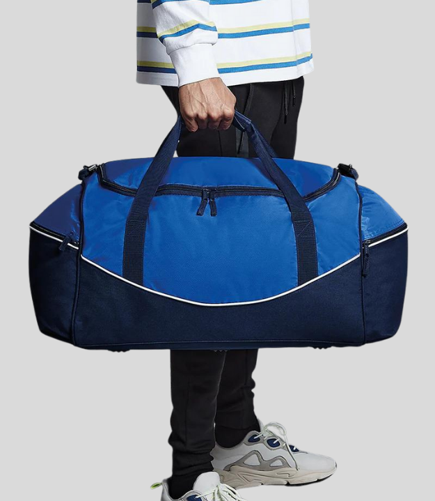 Quadra Teamwear Holdall Quadra