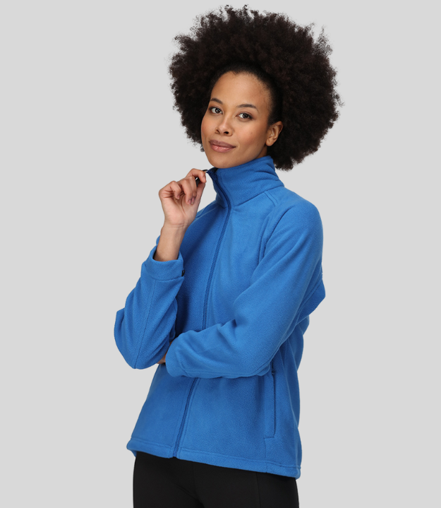 Regatta | Thor III Women's' Interactive Fleece - Prime Apparel