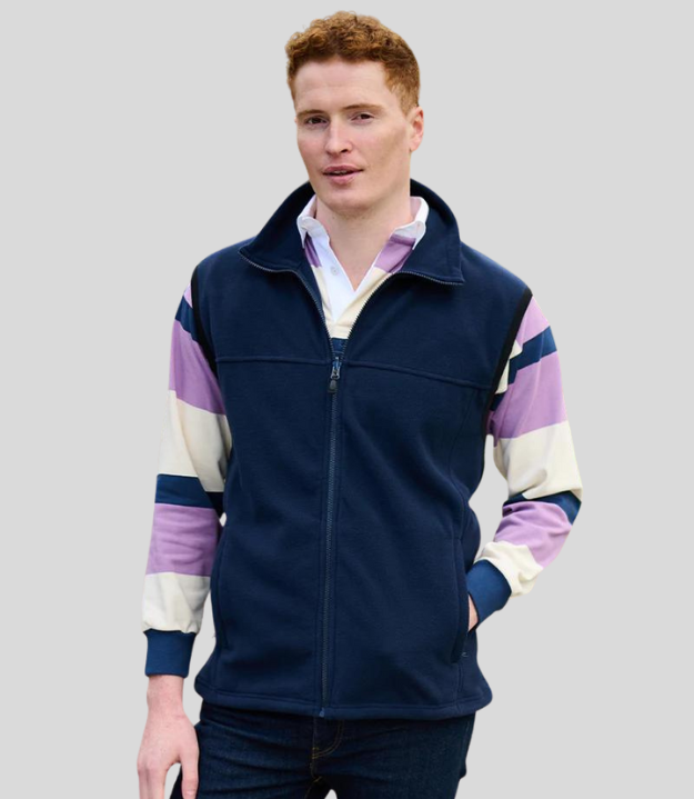 Regatta | Haber II Fleece Bodywarmer Regatta