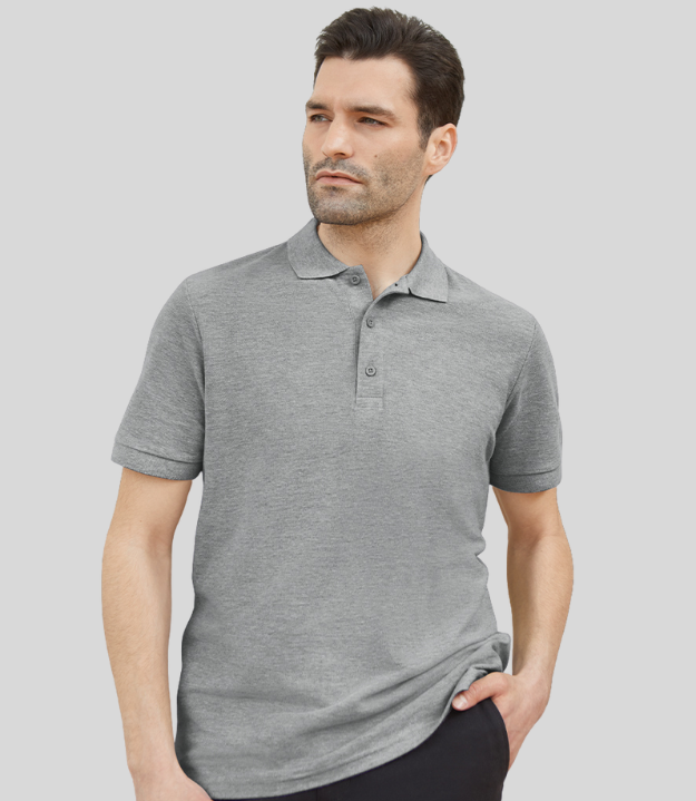 Gildan Premium Cotton Adult Pique Polo - Prime Apparel